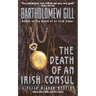 The Death of an Irish Consul