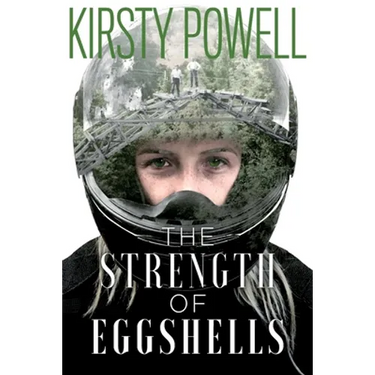 The Strength of Eggshells