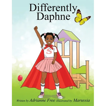 Differently Daphne: Empowering Children with Erb's Palsy