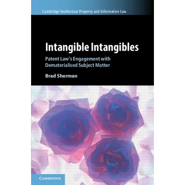 Intangible Intangibles