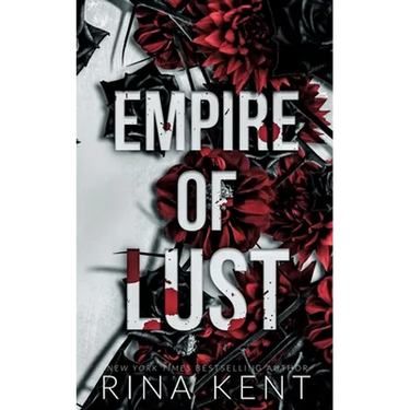 Empire of Lust: Special Edition Print