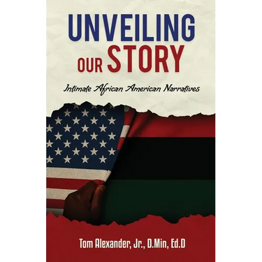 Unveiling Our Story: Intimate African American Narratives