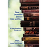 Close Encounters between Bible and Film: An Interdisciplinary Engagement