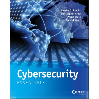 Cybersecurity Essentials