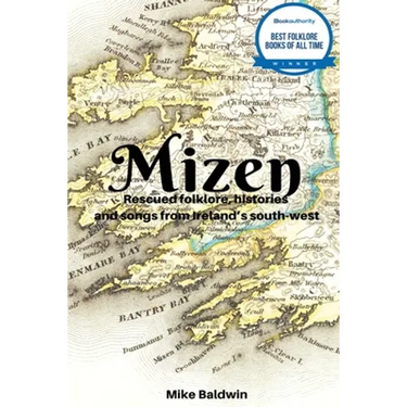Mizen: Rescued Folklore