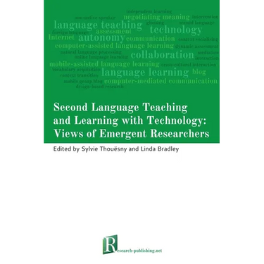 Second Language Teaching and Learning with Technology: Views of Emergent Researchers