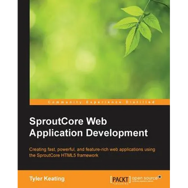 Creating Html5 Apps with Sproutcore