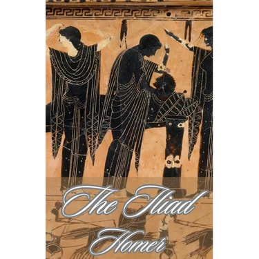 The Iliad