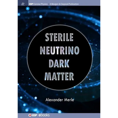 Sterile Neutrino Dark Matter