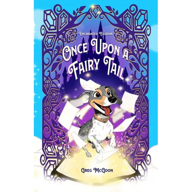 Once Upon A Fairy Tail