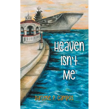 Heaven Isn't Me