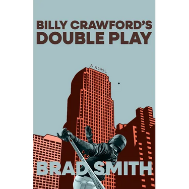 Billy Crawford's Double Play