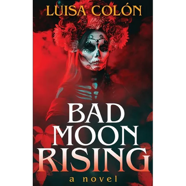 Bad Moon Rising