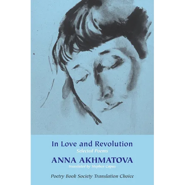 In Love and Revolution