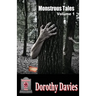 Monstrous Tales - Volume 1
