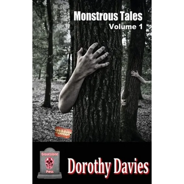 Monstrous Tales - Volume 1