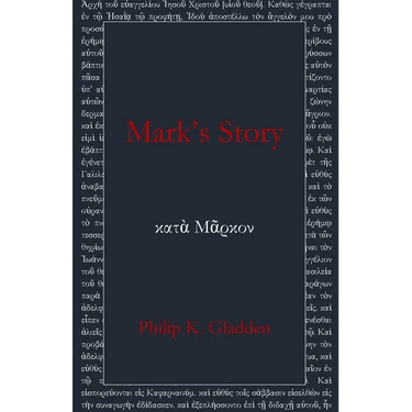 Mark's Story