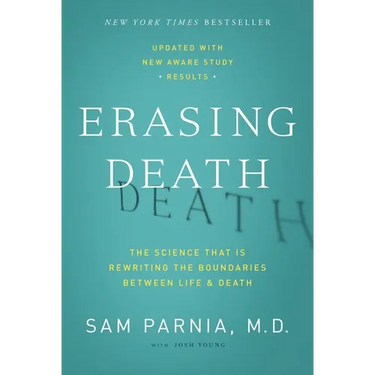 Erasing Death
