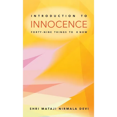 Introduction to Innocence: Forty-nine Things to Know