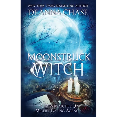 Moonstruck Witch