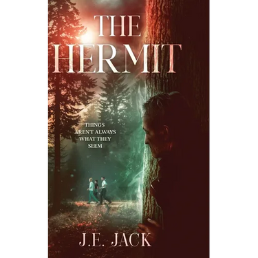 The Hermit: Things Aren't Always What They Seem