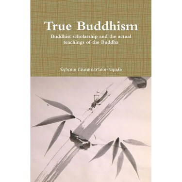 True Buddhism