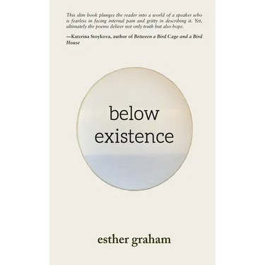 Below Existence