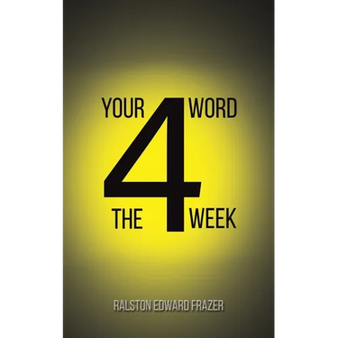 Your Word for the Week