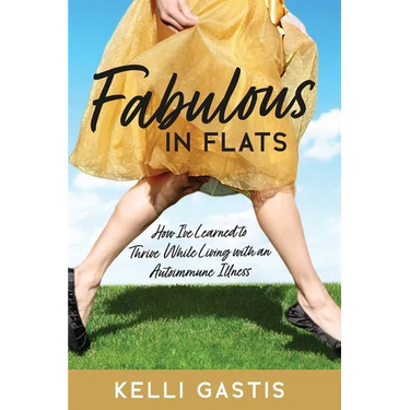 Fabulous in Flats