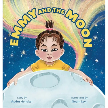 Emmy and the Moon
