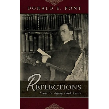 Reflections From an Aging Book Lover