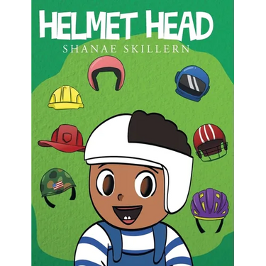 Helmet Head