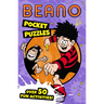Beano Pocket Puzzles
