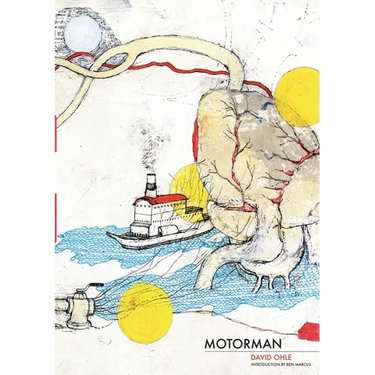 Motorman