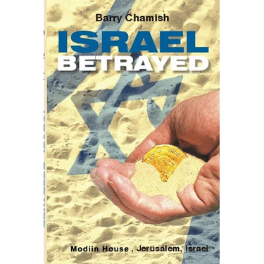 Israel Betrayed