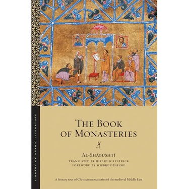 The Book of Monasteries