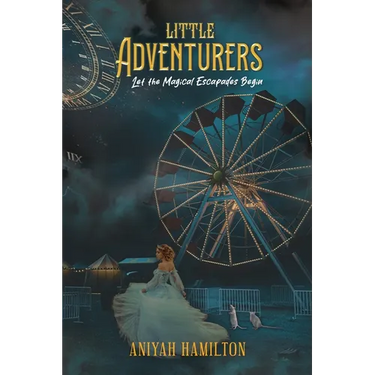 Little Adventurers: Let the Magical Escapades Begin