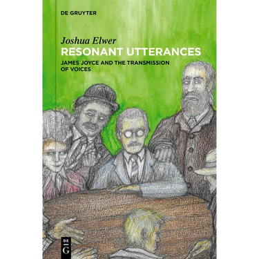 Resonant Utterances