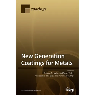 New Generation Coatings for Metals