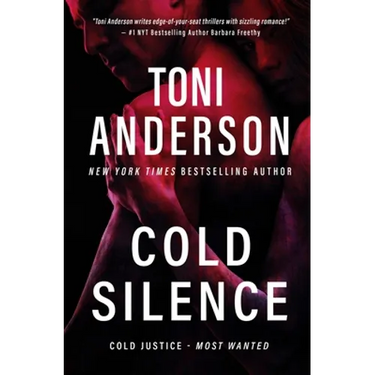 Cold Silence: An FBI Romantic Suspense