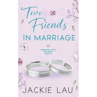 Two Friends in Marriage