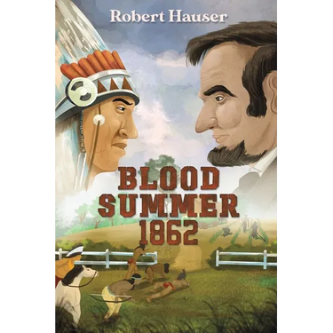 Blood Summer 1862