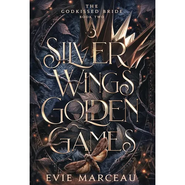 Silver Wings Golden Games