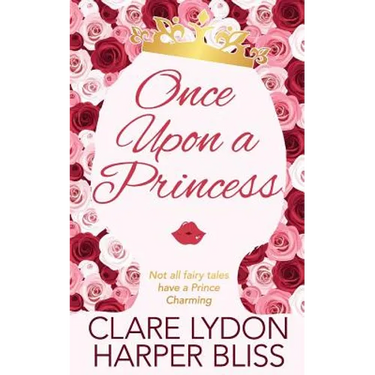 Once Upon a Princess