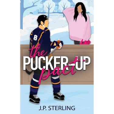 The Pucker-Up Pact