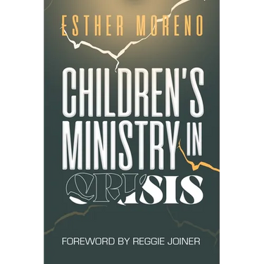 Children's Ministry in Crisis