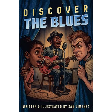Discover the Blues