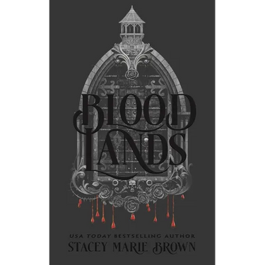 Blood Lands