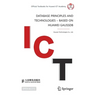 Database Principles and Technologies - Based on Huawei Gaussdb