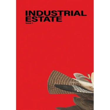 Industrial Estate - Issue 1